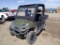Polaris Ranger ATV
