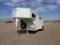 2011 Ranch King Horse Trailer