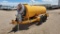 1984 Shopmade Tanker  Trailer