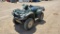 2005 Honda TRX500FE FTF 4X4 ES
