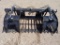 Rock & Brush Grapple