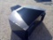 3/4 CY. Concrete Placement Bucket
