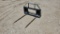 Terra Force Hay Forks