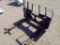 Tractor Pallet Forks