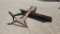 6' 3 Point Angle Blade
