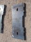 Formed Skid Steer Frame
