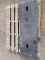 Formed Skid Steer Frame