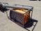 Land Honor Double Discharge Concrete Mixer