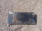 Mini Skid Steer Frame 1/4
