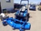 New Holland MC28 Riding Mower