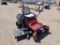 RedMax RZT54 Zero Turn Mower