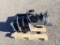 Wolverine Auger Attach Drive & Bit