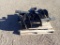 Wolverine Auger Attach Drive & Bit
