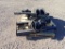 Wolverine Auger Attach Drive & Bit