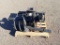 Wolverine Auger Attach Drive & Bit
