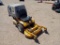 Walker C19 Zero Turn Mower
