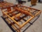 Land Honor Hay Accumulator Grapple