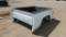 GMC Pick Up Bed w/Tailgate and Receiver Hitch