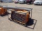 Land Honor Double Discharge Concrete Mixer