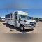 2008 Chevrolet C5500 C Series Commercial Cutaway Shuttle Bus Bus