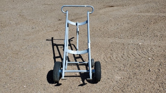 2 Wheel Barrel Dolley