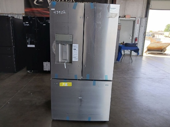 Frigidaire Refrigerator