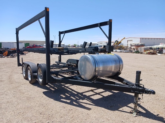 1994 voya  Trailer