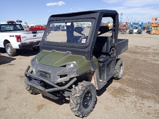 Polaris Ranger ATV