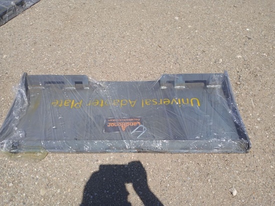 Land Honor Universal Adapter Plate