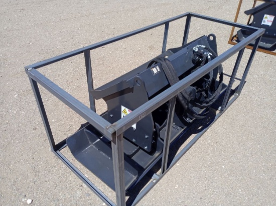 Land Honor Vibratory Plate Compactor