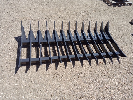 Land Honor Root Rake