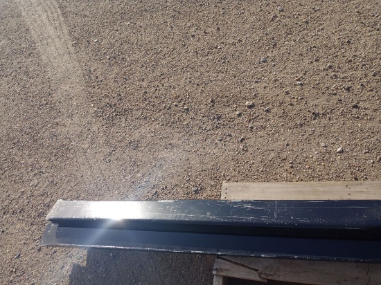 84" Fork Extensions Light Duty