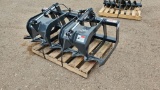 Unused Stout Brush Grapple 66-9