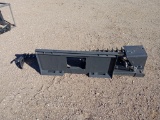 Wolverine Sickle Bar Mower