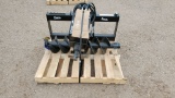 Unused Lowe  Auger 750 w/12