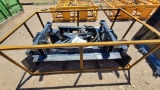 Landhonor Power Rake