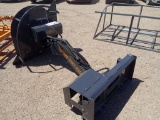 Land Honor Articulating Brush Cutter