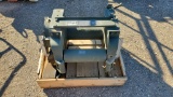 Garwood Military  20,000LBS Winch Assembly