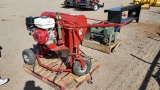 Little Beaver KT2400B Walk Behind 12