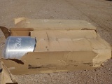 Driver and Passenger Peterbilt 389 Fuel Tanks (NEW)