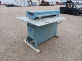 MAR-BEL   Laminate Slitter