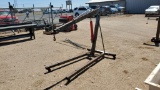 Cherry Picker Engine Hoist w/New Jack