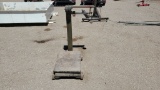 Mobile Platform Scale