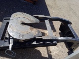 RGN Fifth Wheel Setup
