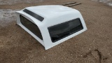 ARE Pickup Topper w/Lifting Back Hatch