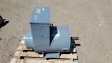 Lima Mac 45KW Generator