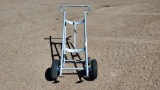 2 Wheel Barrel Dolley