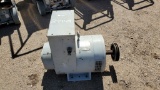Lima Mac 40KW Generator