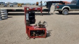 Stansbury  Tire Changer