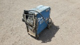 Miller Millermatic 252 Wire Feed Welder